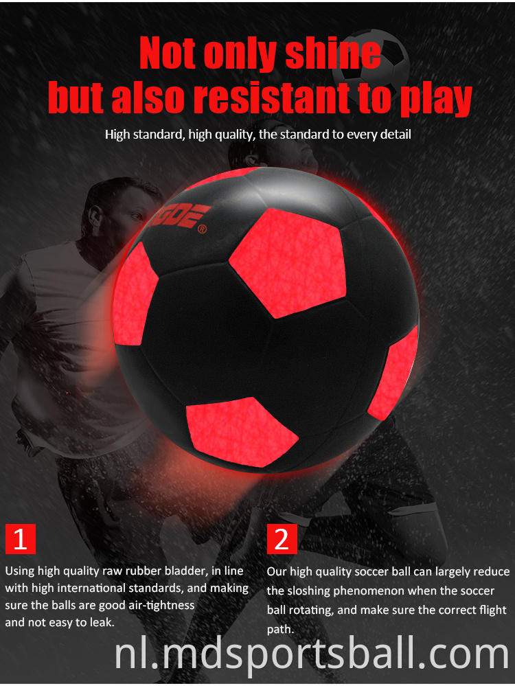 led football